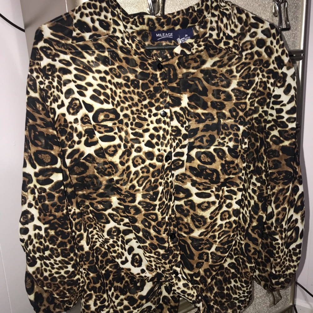 Blouse